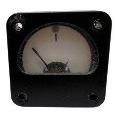 9172454 / V698 Mil Spec Panel Meter 45x45x40mm