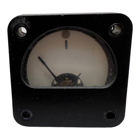 9172454 / V698 Mil Spec Panel Meter 45x45x40mm