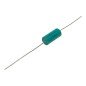 100Ohm 100R 1W 0.01% Very High Precision Fixed Resistor E20-132 Eurohm