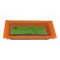 5.1Ohm 5R1 1/4W 0.5% Axial Metal Film Resistor SMA0207 Draloric Qty:100