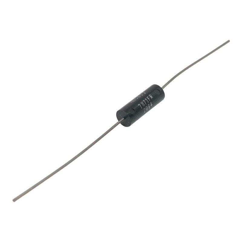 7.87Kohm 7K87 1/2W 0.5W 1% Axial Metal Film Resistor RNC65J7871FR Dale