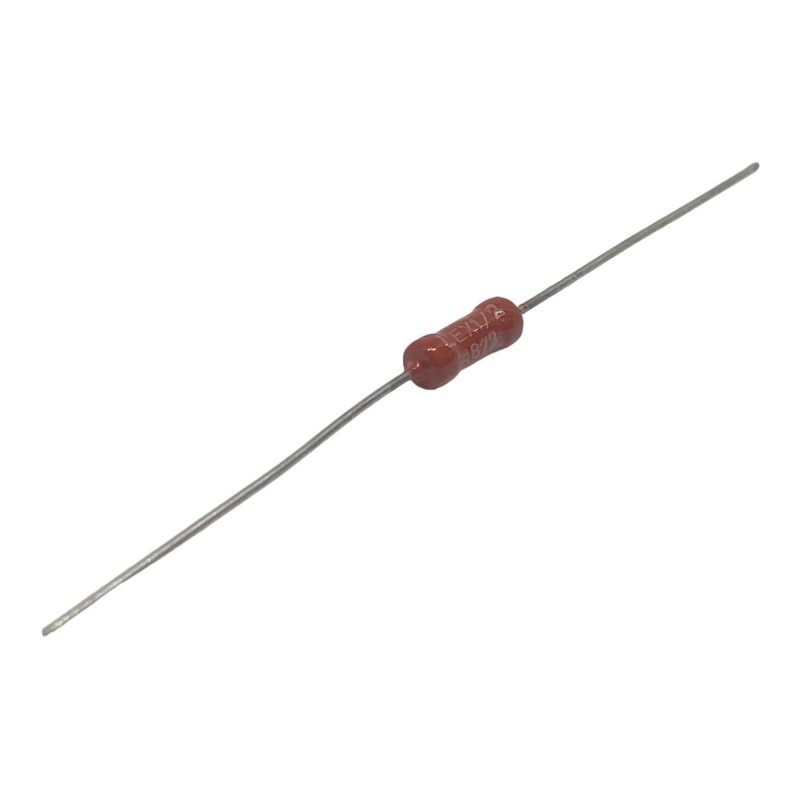 48.7Kohm 48K7 2W 1% Axial Metal Film Resistor HI-Q