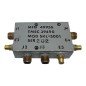 SKL-5001 TMEC39490 SMA Voltage Controlled Connectorized RF Switch