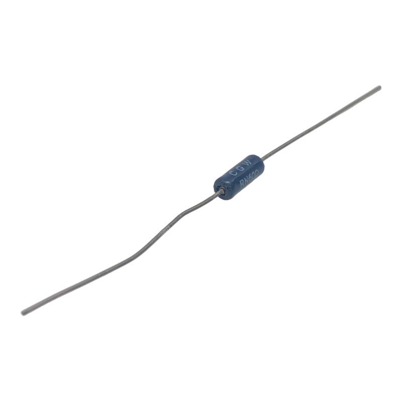 48.7Kohm 48K7 1/4W 0.25W 1% Axial Metal Film Resistor RN60F4872F CGW