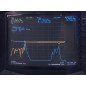 0359093-A1 Alenia Dual Low Pass Filter 2600Mhz LPF J1-J2 and J3-J4 SMA