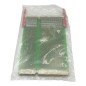 650.8017.02/03 PV017 Rohde Schwarz Extender Card Adapter Board