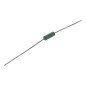 1.54Kohm 1K54 1/8W 0.125W 1% Axial Metal Film Resistor RN60C1541F Dale
