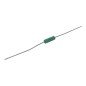 1.47Kohm 1K47 1/8W 0.125W 1% Axial Metal Film Resistor RN60C1471F Dale