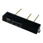 500Ohm 500R Goldpin Trimmer Potentiometer 40Y501 Spectrol
