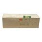 1.6Kohm 1K6 1/2W 0.5W 2% Axial Carbon Resistor 100L20 Neohm Qty:100