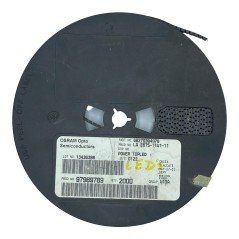 Q62703Q4976 Osram SMD/SMT Led Indicator Light Qty:10