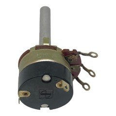 1Mohm 1M Logarithmic Potentiometer With Switch JP