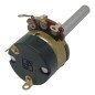 100Kohm 100K Logarithmic Potentiometer With Switch JP