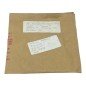 7320658 Mil Spec Gasket O ring 5330-00-109-7545