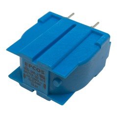 B82723-G2-B12 Epcos Double Inductor Coil 2x3.3mH 4A/250V