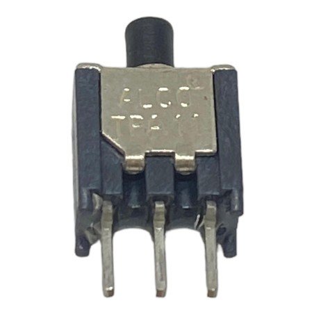 TPA11 Alco SPST Momentary Push Button Switch PCB Mount