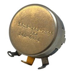 2Kohm 2K Mil Spec Metal Potentiometer 140-6934 5905-268-2535