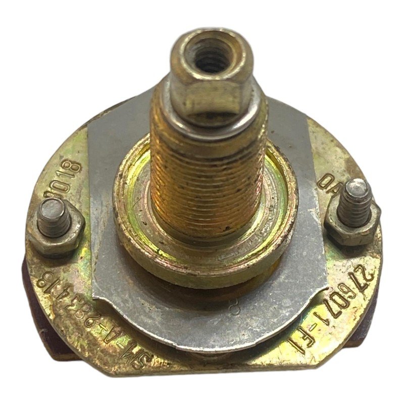 276071-F1 276071F1 Oak Mil Spec Rotary Switch 5930-00-566-1639
