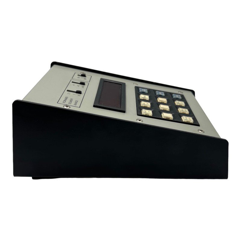 4384 Bird Wattmeter Multipurpose Thruline Wattmeter