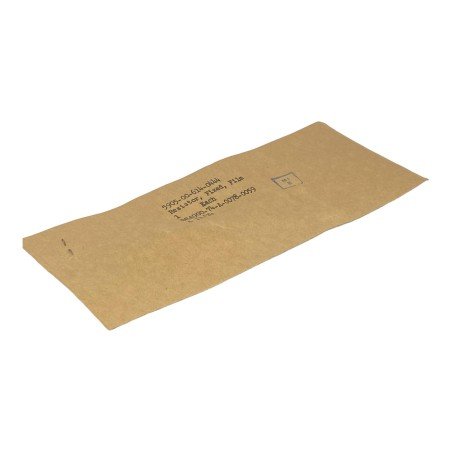 61.9Ohm 61R9 1% Axial Mil Spec Fixed Resistor GA-53314A Mepco 5905-00-614-0444