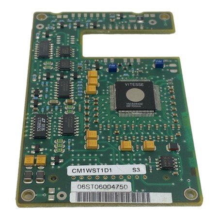 KALEX3K688 CM1WST1D1 PCI Firewire Board Card Assembly