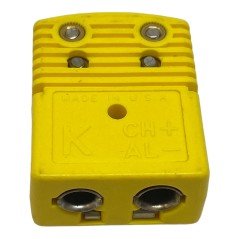 OST-K-F Omega Thermocouple Connector K Type