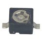 4-25pF 50V SMD/SMT Variable Trimmer Capacitor 4x4.5mm