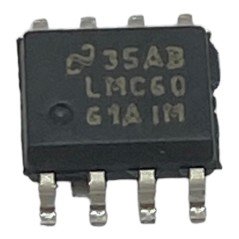LMC6061AIM National Integrated Circuit