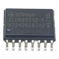 IED020I12-F Infineon Integrated Circuit