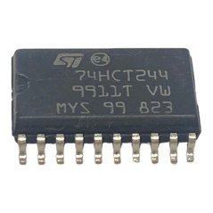 74HCT244D ST Integrated Circuit