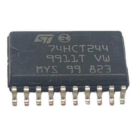 74HCT244D ST Integrated Circuit