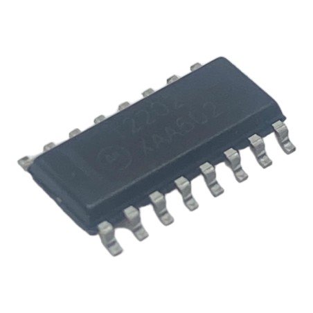 MC12202D MC12202 Motorola Integrated Circuit