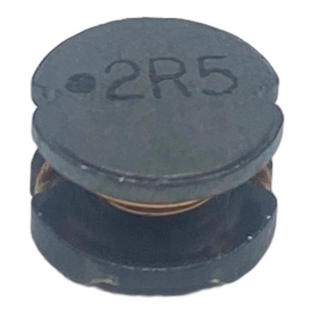 SDR0805-2R5ML Bourns SMD/SMT Power Inductor 2.5uH 20%