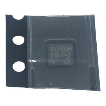 BSZ035N03MSG Infineon SMD/SMT N Channel Mosfet Transistor