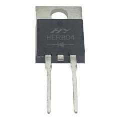 HER804 Recton High Efficiency Rectifier Diode 300V/8A
