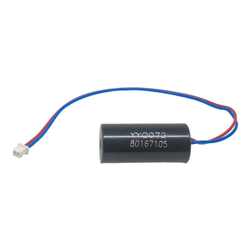 DD650-0.9-4(14x30)-AP-C-V6 Picotronic Laser Module 655nm 0.9mW 80167105