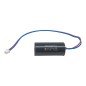 DD650-0.9-4(14x30)-AP-C-V6 Picotronic Laser Module 655nm 0.9mW 80167105