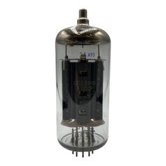 EL509 6P45C Billington Beam Power Vacuum Tube
