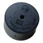 Megacera 4D 2 Pin Active Buzzer Alarm Ringer 13.75mm