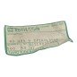 270pF 50V Radial Ceramic Capacitor R0U04B 271K-L05AC Rutilcon Qty:500