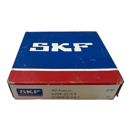 6209-2Z/C3 SKF DEEP GROOVE BALL BEARING