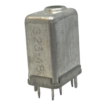 G23-480 Oreor Solenoid Inductor Coil For General Purpose Valve