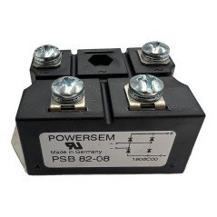 PSB82-08 Powersem Bridge rectifier Single-phase