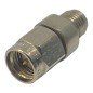 R411803000 Radiall SMA(M-F) Fixed Attenuator 3dB/2W/15GHz