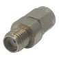 R411803000 Radiall SMA(M-F) Fixed Attenuator 3dB/2W/15GHz