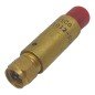 MDC1012-2dB SMA(M-F) Fixed Attenuator 2dB/2W/12.4GHz