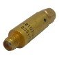 MDC1012-2dB SMA(M-F) Fixed Attenuator 2dB/2W/12.4GHz