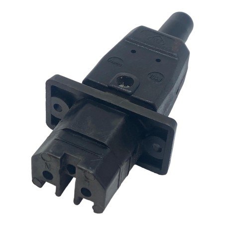 Apra 1048 Wire Power Connector 10A/250V