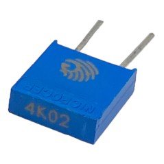 4.02Kohm 4K02 0.1% High Precision Foil Resistor RCK02A Sfernice