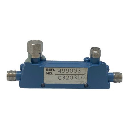 C320310 Directional Coupler SMA(F) 10dB